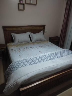 Appart élégant et confortable